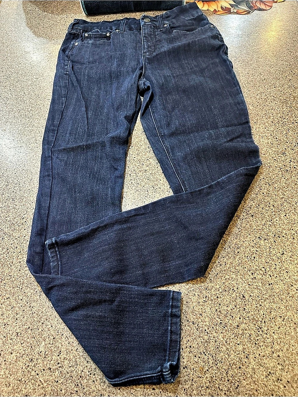 Seven7 Jeans Women's Waist 10 Blue